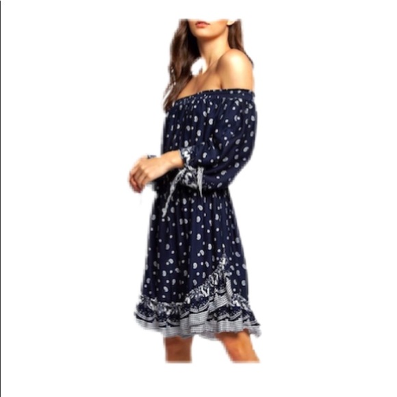 Dex Dresses & Skirts - 🎉HOST PICK🎉 Dex Dress (NWT)